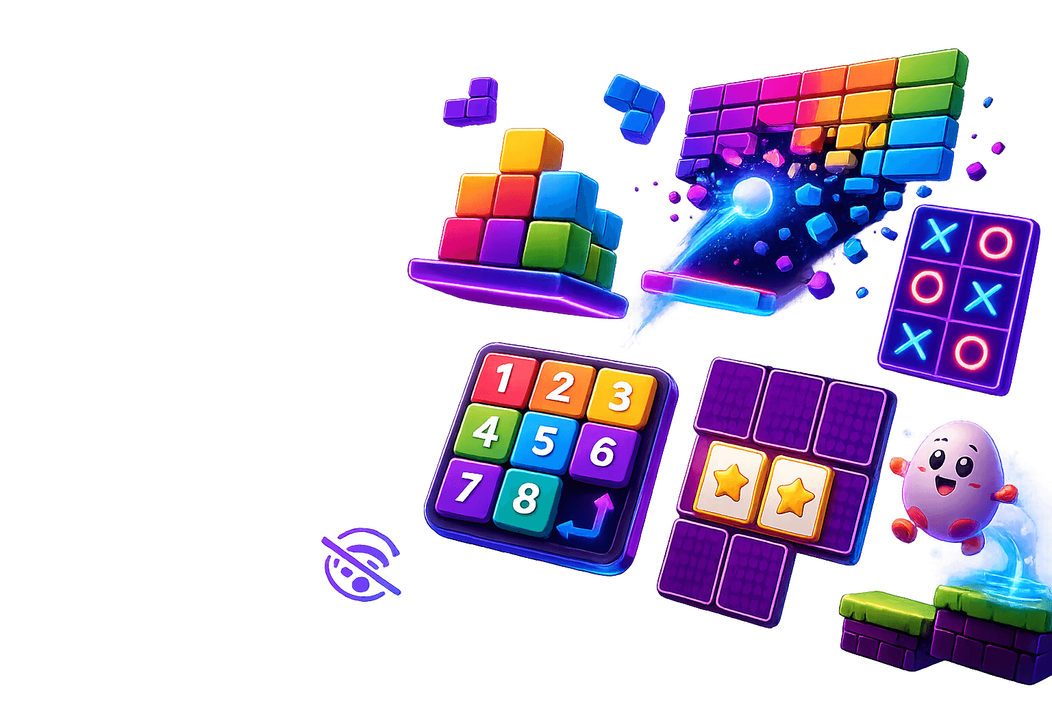 Nawix Games — Mobile Games Preview
