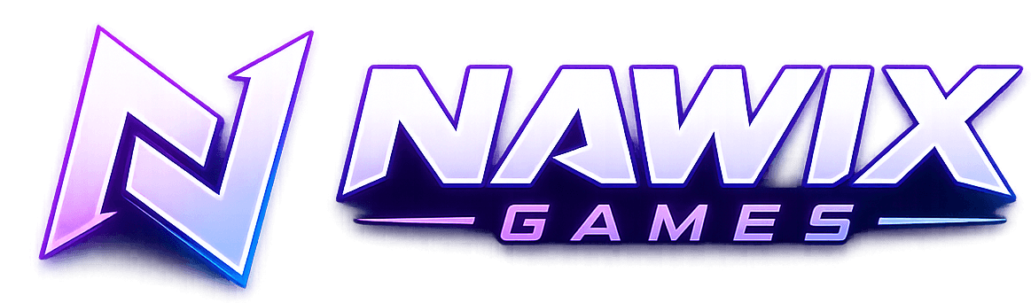 Nawix Games Logo